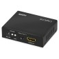 LogiLink HDMI audio signal-udtræk LogiLink HDMI audio signal-udtræk